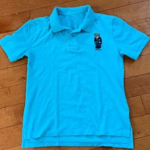 Polo shirt